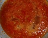 Foto langkah ke 3 dari resep Usus jamur manis pedas.