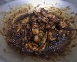 Foto langkah ke 3 dari resep Semur Ayam.