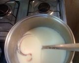 Foto del paso 6 de la receta: Postre serenito con caramelo