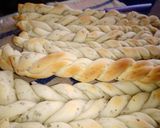 Foto del paso 9 de la receta: Tablitas y Grisines