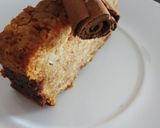 Φωτογραφία βήματος 2 της συνταγής Vegan green κέικ με πράσινα μήλα, χωρίς γλουτένη, λακτόζη, αβγά