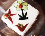 Foto del paso 10 de la receta: Pan de Atún con crema de choclo