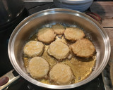 Foto del paso 3 de la receta: Patatas a la importancia