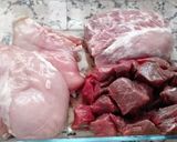 Foto del paso 2 de la receta Hallacas Venezolanas
