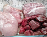 Foto del paso 2 de la receta: Hallacas Venezolanas