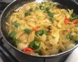 ગ્રેવી (Gravy recipe in Gujarati) રેસીપી સ્ટેપ1ફોટો
