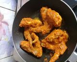 Foto langkah ke 9 dari resep Ayam Taliwang.