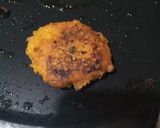 A picture of step 29 of Leftover tikki.
