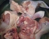 Foto langkah ke 2 dari resep Ayam Goreng Cabe Maizena.