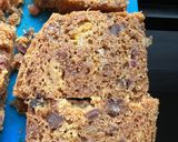 स्टीम क्रिसमस केक विदाऊट अल्कोहोल (steam cake recipe in marathi) रेसिपी स्टेप 5 फोटो 