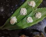 शिरवळ्या (Shirwalya Recipe In Marathi) रेसिपी स्टेप 3 फोटो