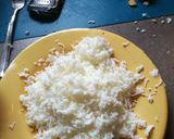 Mimóza (orosz halas hidegtál)🐟 recept fázis 4 fotója
