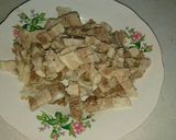 Foto del paso 3 de la receta: Trozos de Cerdo