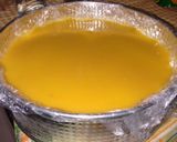 Foto del paso 6 de la receta: Cheesecake de maracuyá y naranja