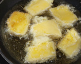 Foto del paso 6 de la receta: Leche frita