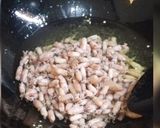 Foto langkah ke 2 dari resep Sambal ijo Baby Cumi.