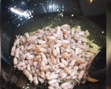 Foto langkah ke 2 dari resep Sambal ijo Baby Cumi.