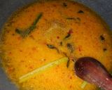 Foto langkah ke 2 dari resep Ayam bakar bumbu rujak.
