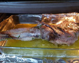 Foto del paso 5 de la receta: 🇪🇸 Paletilla de cordero al horno al estilo clásico 🇪🇸