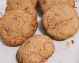 Foto del paso 10 de la receta: Galletas con chips de chocolate gruesas