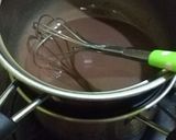 Foto langkah ke 1 dari resep 68. Brownies Kukus.
