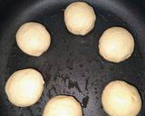 Foto del paso 6 de la receta: Pan de Papa SIN GLUTEN Y SIN HORNO