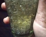डिटॉक्स ड्रिंक (detox drink recipe in Hindi) रेसिपी चरण 4 फोटो
