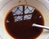Foto langkah ke 3 dari resep Ayam Saos Lada Hitam.