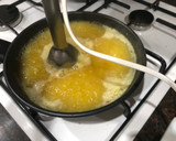 Foto del paso 11 de la receta: Creps rellenos de espárragos bacon y huevo