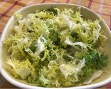 Foto del paso 2 de la receta: Secretos para que la achicoria no se ponga amarga