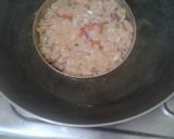स्टीमड पोहा (Steamed Poha recipe in Hindi) रेसिपी चरण 5 फोटो