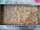 Skotel makaroni goreng panir