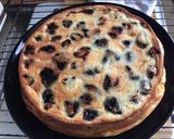 Une image de l'étape 2 de Far breton à ma façon.