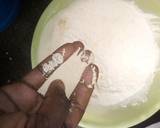 Dambu stuffs recipe step 6 photo