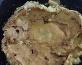 Foto langkah ke 4 dari resep Telur Dadar Padang.
