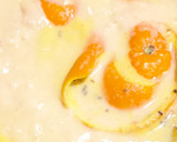 Foto del paso 4 de la receta: Arroz con leche y calabaza con cazuela AMC