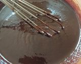 Foto del paso 3 de la receta: Brownies Cappuccino