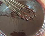 Foto del paso 3 de la receta: Brownies Cappuccino