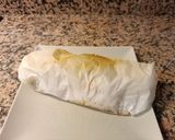 Foto del paso 2 de la receta: Fiambre de pechuga de pavo en Airfryer