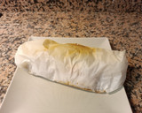 Foto del paso 2 de la receta: Fiambre de pechuga de pavo en Airfryer