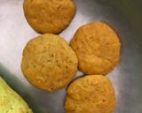 તીખા ખાજા (Tikha Khaja Recipe In Gujarati) રેસીપી સ્ટેપ1ફોટો