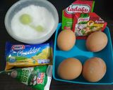 Foto langkah ke 1 dari resep Tahu KW #debm.
