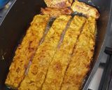 عکس مرحله 3 از دستور کباب مرغ تابه ای