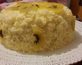 Foto del passaggio 11 della ricetta Tortina mimosa di primavera glutenfree