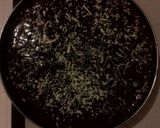 Foto langkah ke 5 dari resep Brownis kukus saus coklat.