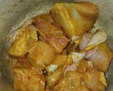 Foto langkah ke 2 dari resep Ayam Ungkep Simple.