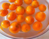 Foto del paso 2 de la receta: Confitura de quinotos