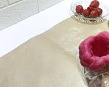 Foto langkah ke 6 dari resep Ichigo daifuku mochi.