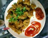 દૂધી ભાત ના મુઠીયા (Dudhi Bhaat Na muthiya Recipe in Gujarati) રેસીપી સ્ટેપ3ફોટો