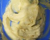 Foto langkah ke 1 dari resep Vegan Nastar Clasic (tanpa telur dan susu) no mixer.
